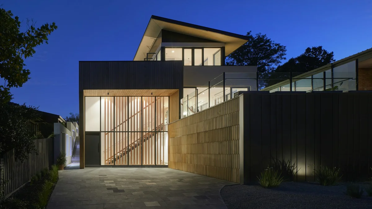 Aura Homes