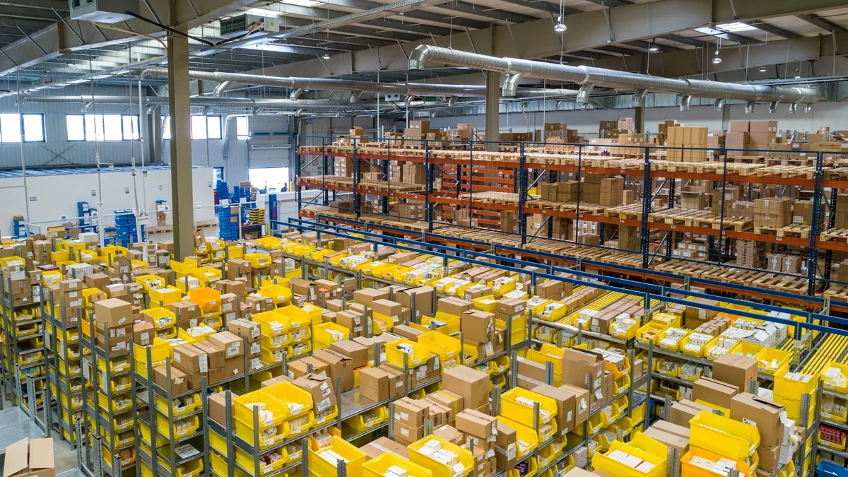 Industrial & Commercial Land Parcels