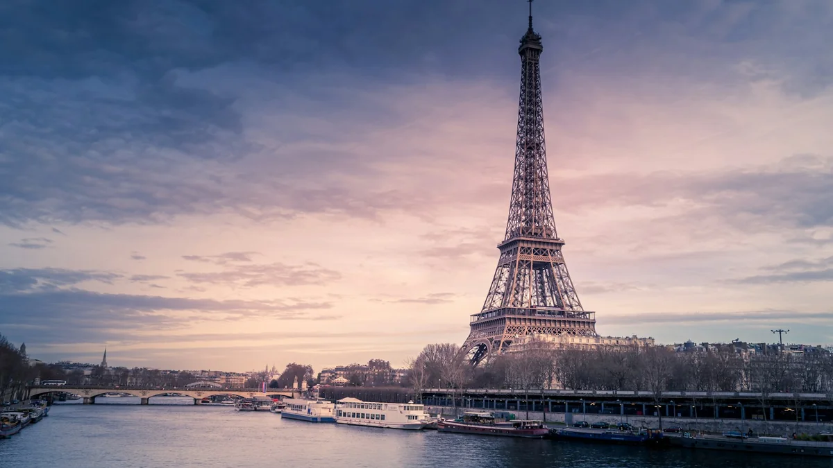 La Parisian