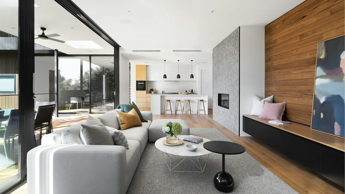 Plas Homes