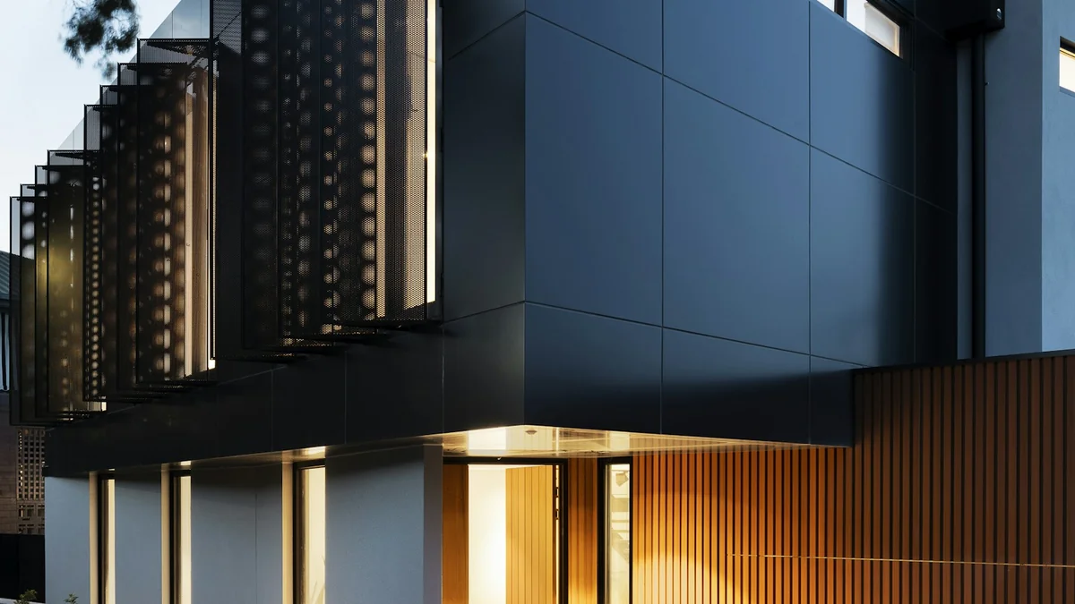 Platinum Homes